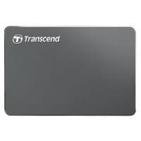 Внешний жесткий диск TRANSCEND 1TB TS1TSJ25C3N USB 3.0 StoreJet 25C3 2.5"