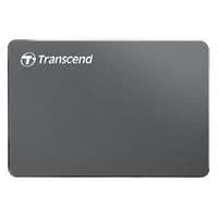 Зовнішній жорсткий диск 2.5" 2TB Transcend (TS2TSJ25C3N)