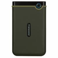 Жесткий диск Transcend StoreJet 2.5 USB 3.0 1TB серия M Military Green (TS1TSJ25M3E)