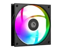 Корпус ID-Cooling View 500 ARGB Black