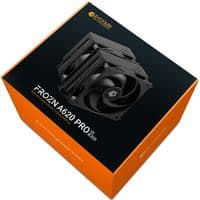 Кулер процессорный ID-Cooling Frozn A620 Pro XE Black