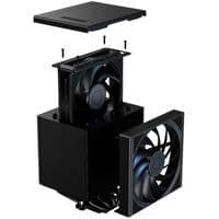 Кулер процессорный ID-Cooling Frozn A620 SLK