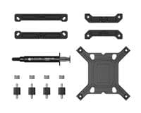 Кулер процессорный ID-Cooling IS-53-XT Black