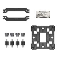 Кулер процессорный ID-Cooling SE-903-XT V2 Black