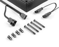 Вентилятор ID-Cooling AS-120-ARGB-KR