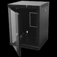 Шкаф настенный 10" 8U 320х300х425