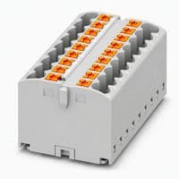 Блок розподільний PTFIX 12x2.5мм2