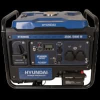 Генератор инверторный Hyundai HY4000EI
