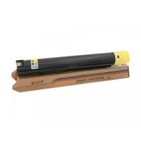 Картридж с тонером CET Xerox DocuCentre SC2020 006R01693 3K, желтый (CET141592)