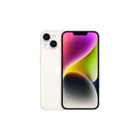 Мобильный телефон Apple iPhone 14 256Gb Starlight (REF A) BREEZY (2AMPW43)
