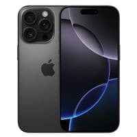 Мобильный телефон Apple iPhone 16 Pro 256GB Black Titanium (REF B) BREEZY (2BMYNH3)