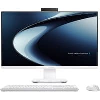 Компьютер ASUS P470VAK-WPE1950 AiO/Core5 210H, 16, 512, WKM, White (90PT03W7-M04XD0)