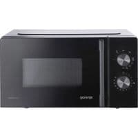 Мікрохвильова піч Gorenje MO20E2B5