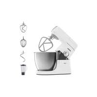 Кухонний комбайн Kenwood KVL 4110 W