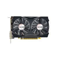Видеокарта Afox GeForce GTX1050 Ti 4Gb (AF1050TI-4096D5H5-V10)