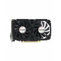 Видеокарта Afox Radeon RX 550 4Gb (AFRX550-4096D5H2-V4)