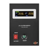 Устройство бесперебойного питания LogicPower LPL-B-PSW-800VA+ ( 560w ) 12V (37710)