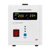 Устройство бесперебойного питания LogicPower LPL-PSW-800VA+ ( 560W ) 12V (37714)