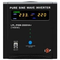 Устройство бесперебойного питания LogicPower LPL-PSW-2000VA+ ( 1400W ) 24V (37721)