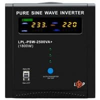 Устройство бесперебойного питания LogicPower LPL-PSW-2500VA+ ( 1800W ) 24V (37722)