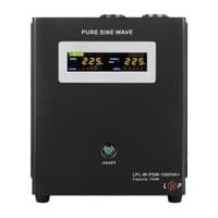 Устройство бесперебойного питания LogicPower LPL-W-PSW-1500VA+ ( 1050W ) 24V (37705)