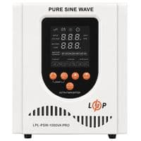 Устройство  бесперебойного питания LogicPower LPL-PSW-1000VA PRO ( 700W ) 12V (41268)