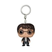 Брелок Funko Pop серії Гаррі Поттер - Гаррі Поттер (7616)