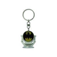 Брелок ABYstyle DC Comics Batman Bat-Signal (Бэтмен Бет-сигнал) 4.3 см (ABYKEY336)