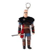 Брелок WP Merchandise Assassin's Creed Eivor female (Вальгалла) (AC010013)