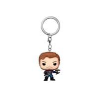 Брелок Funko Pop Зоряний лицар (67500)