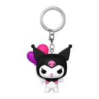Брелок Funko Pop серії Хелоу Кітті - Куромі (BLN) (77394)