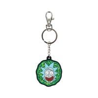 Брелок Kite підвіска Rick and Morty (RM23-3001-1)