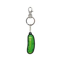 Брелок Kite подвеска Rick and Morty (RM23-3001-3)