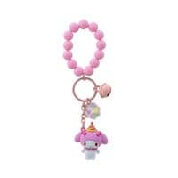 Брелок Hello Kitty Праздничная серия Май Мелоди (11688)