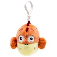 Брелок Fyyvalur серия Морские друзья Рыба-ежик (99028)