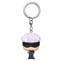Брелок Funko Pop Jujutsu Kaisen Gojo (72048)