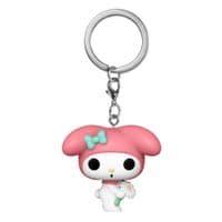 Брелок Funko Pop Hello Kitty Sanrio Моя мелодия (77049)