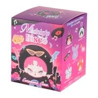 Брелок 10/10 Toys сюрприз Кейс для наушников Dodo Nami Midnight Disco (DD-PC00022)