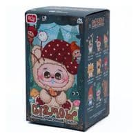 Брелок 10/10 Toys сюрприз Gismow Леснички-хранители тайн V2 (GI-250018)