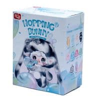 Брелок 10/10 Toys сюрприз Yooki Очаровательные кролики V13 (2025-9-15)
