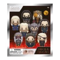 Брелок Monogram сюрприз Game og Thrones Дом Дракона S2 (47390)