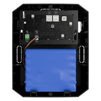 Комплект из 36 батарей LiFePO4, перезаряжаемые, для установки в Hub BP Jeweller Ajax Internal battery RB (6,4V / 36Ah)