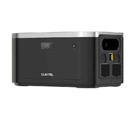 Дополнительная батарея OUKITEL B2000L (емкость 2048 Вт/час), LiFePO4, мощность 2000 Вт (пиковая 4000 Вт), 474x295x242 мм, вес 18.6 кг