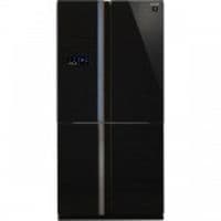 Холодильники Sharp SJ-FS820VBK