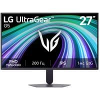 Монитор LG 27G523B-B