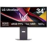 Монитор LG 34G600A-B