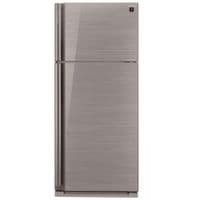 Холодильники Sharp SJ-XP680GSL