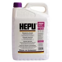 Антифриз HEPU 5л (P999-EVO12-005)