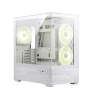Игровой компьютер COBRA Performance RTX 5060 / Ryzen 5 7500F / RAM 32GB / SSD 1TB (R5P27306)
