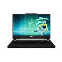 Ноутбук CYBORG15 CI5-13420H 15" 16/512 ГБ C13WEO-263XUA MSI